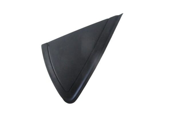 VOLKSWAGEN POLO- 6- 10/17; KAPI AYNA MUSKASI SAĞ (ÇAMURLUK ÜST ÜÇGEN PLASTİĞİ)