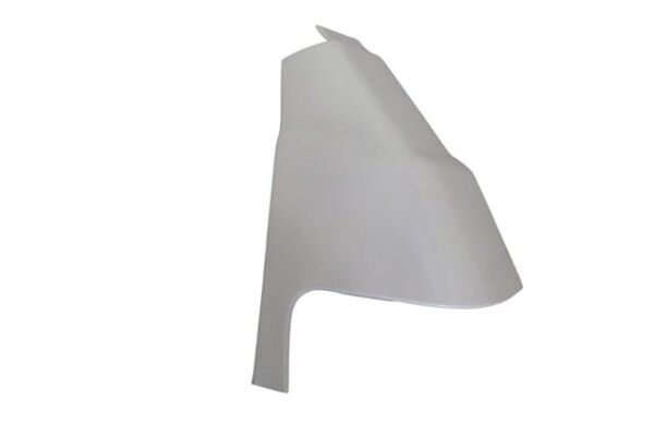 MITSUBISHI L300- MİNİBÜS- 98/09; ÖN KÖŞE PANELİ SAĞ (BEYAZ BOYALI)