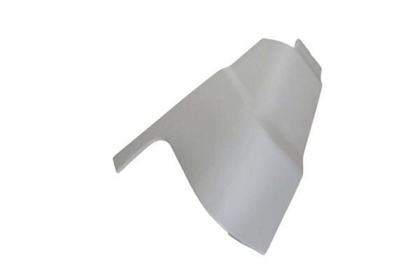 MITSUBISHI L300- MİNİBÜS- 98/09; ÖN KÖŞE PANELİ SAĞ (BEYAZ BOYALI)