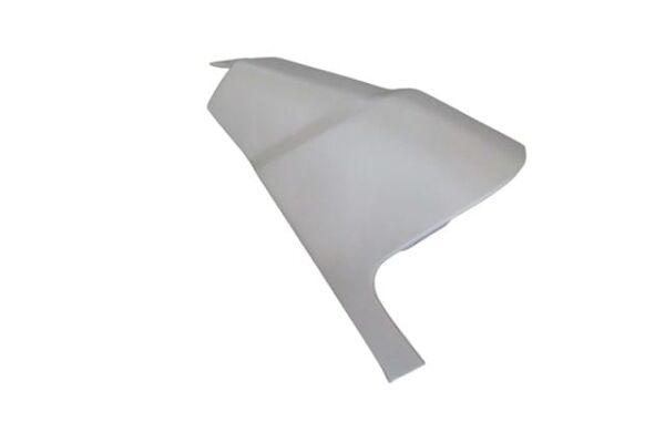 MITSUBISHI L300- MİNİBÜS- 98/09; ÖN KÖŞE PANELİ SAĞ (BEYAZ BOYALI)