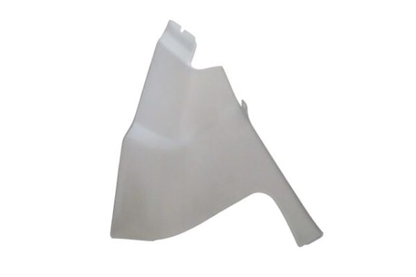 MITSUBISHI L300- MİNİBÜS- 98/09; ÖN KÖŞE PANELİ SAĞ (BEYAZ BOYALI)