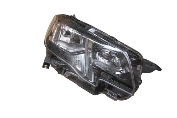 PEUGEOT RIFTER- 19/24; FAR LAMBASI SAĞ (E MARKLI)