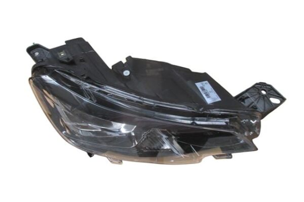 PEUGEOT RIFTER- 19/24; FAR LAMBASI SAĞ (E MARKLI)