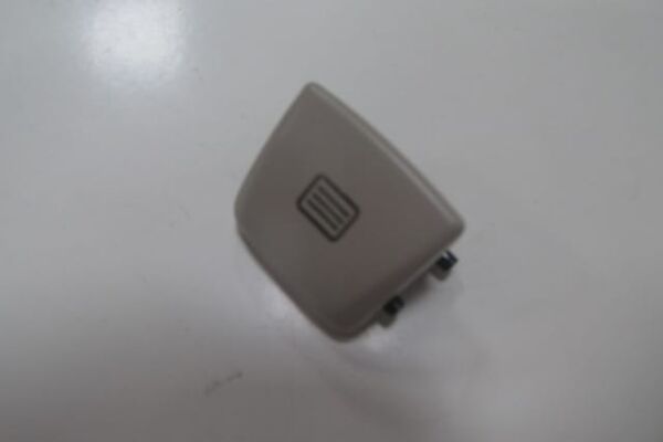 MERCEDES C CLASS- W205- 14/20; SUNROOF DÜĞME KAPAĞI BEJ