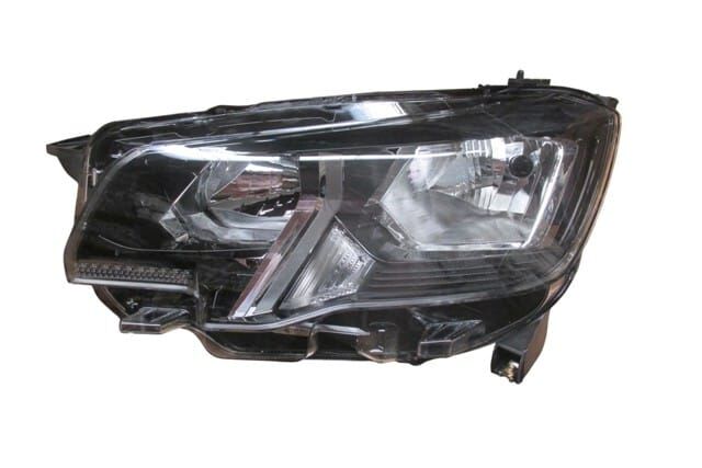 PEUGEOT RIFTER- 19/24; FAR LAMBASI SOL (E MARKLI)