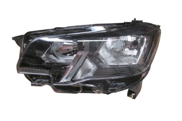 PEUGEOT RIFTER- 19/24; FAR LAMBASI SOL (E MARKLI)