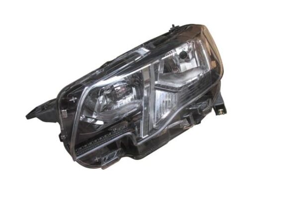 PEUGEOT RIFTER- 19/24; FAR LAMBASI SOL (E MARKLI)