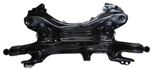 TOYOTA COROLLA- E150- 07/13; MOTOR BEŞİĞİ ANA TRAVERSİ (BEŞİK) (TW)