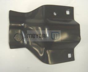 OPEL ASTRA- F- SD/HB- 92/94; ÖN TAMPON İÇ BAĞLANTI BRAKETİ SAĞ