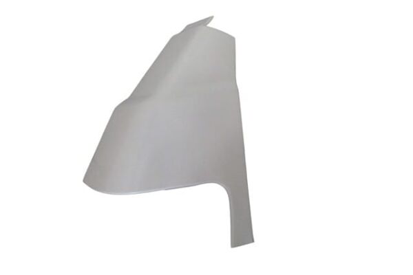 MITSUBISHI L300- MİNİBÜS- 98/09; ÖN KÖŞE PANELİ SOL (BEYAZ BOYALI)