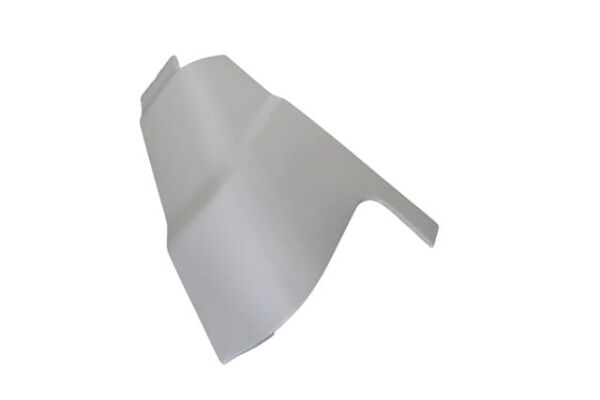 MITSUBISHI L300- MİNİBÜS- 98/09; ÖN KÖŞE PANELİ SOL (BEYAZ BOYALI)