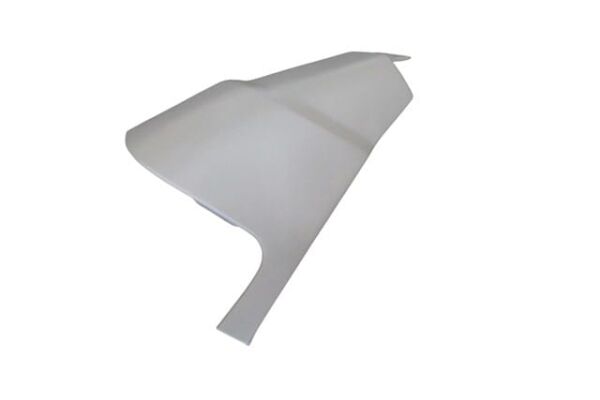 MITSUBISHI L300- MİNİBÜS- 98/09; ÖN KÖŞE PANELİ SOL (BEYAZ BOYALI)