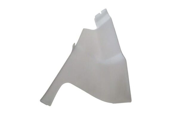 MITSUBISHI L300- MİNİBÜS- 98/09; ÖN KÖŞE PANELİ SOL (BEYAZ BOYALI)