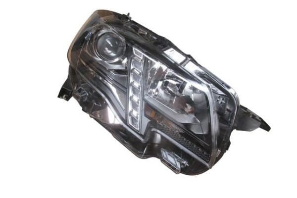 PEUGEOT RIFTER- 19/24; FAR LAMBASI SAĞ ELEKTRİKLİ/MOTORLU/MERCEKLİ (LEDLİ) (E MARKLI)