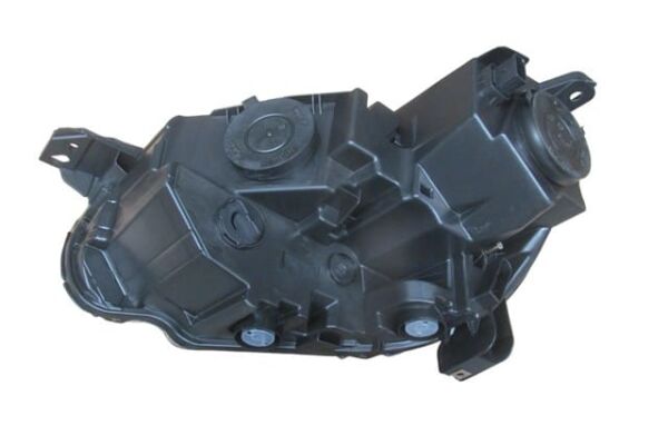 PEUGEOT RIFTER- 19/24; FAR LAMBASI SAĞ ELEKTRİKLİ/MOTORLU/MERCEKLİ (LEDLİ) (E MARKLI)