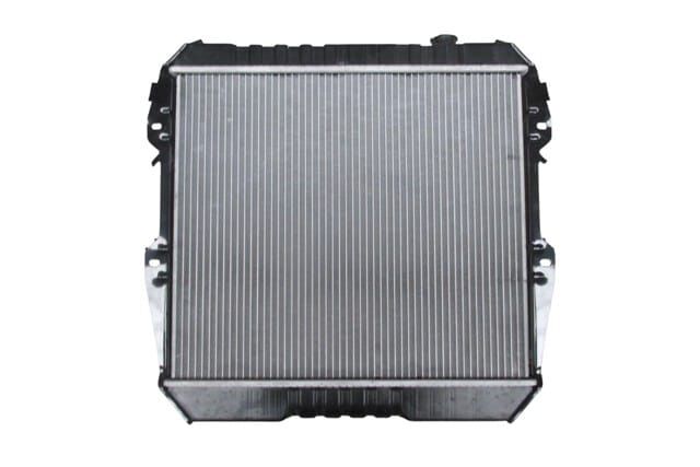 TOYOTA HILUX- PICK UP LN85- 89/97; SU RADYATÖRÜ 2.4 D (BRAZİNG) (450x508x32) (MANUEL) ALM (ORİS)