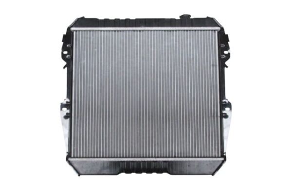 TOYOTA HILUX- PICK UP LN85- 89/97; SU RADYATÖRÜ 2.4 D (BRAZİNG) (450x508x32) (MANUEL) ALM (ORİS)