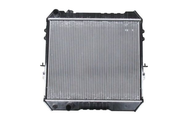 TOYOTA HILUX- PICK UP LN85- 89/97; SU RADYATÖRÜ 2.4 D (BRAZİNG) (450x508x32) (MANUEL) ALM (ORİS)