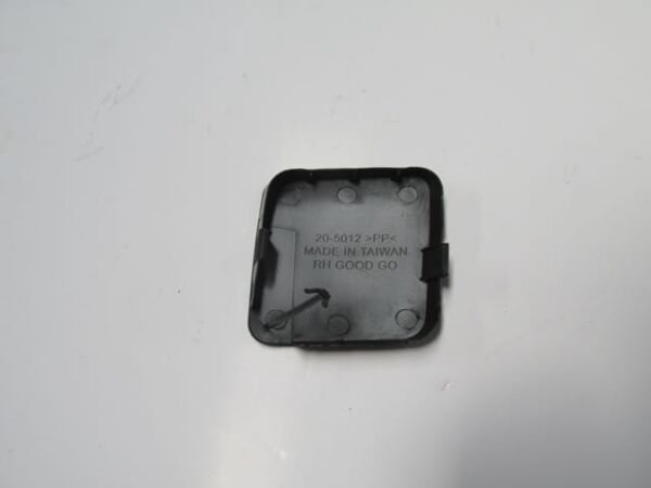 TOYOTA RAV4- 09/10; ÖN TAMPON ÇEKİ DEMİRİ KAPAĞI SAĞ (TYG)