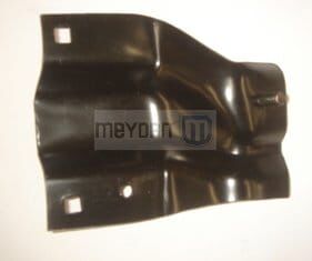 OPEL ASTRA- F- SD/HB- 92/94; ÖN TAMPON İÇ BAĞLANTI BRAKETİ SOL