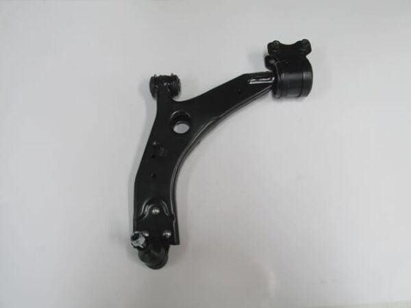 FORD FOCUS- SD/HB- 08/11; ÖN ALT TABLA SOL (BURÇLU/ROTİLLİ/TAKOZLU) (18mm) (SALINCAK) (SH)