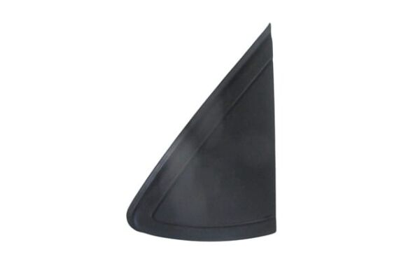 VOLKSWAGEN POLO- 6- 10/17; KAPI AYNA MUSKASI SOL (ÇAMURLUK ÜST ÜÇGEN PLASTİĞİ)