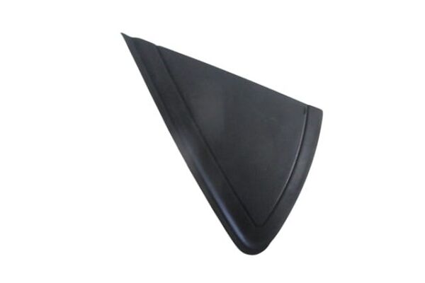 VOLKSWAGEN POLO- 6- 10/17; KAPI AYNA MUSKASI SOL (ÇAMURLUK ÜST ÜÇGEN PLASTİĞİ)