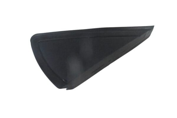 VOLKSWAGEN POLO- 6- 10/17; KAPI AYNA MUSKASI SOL (ÇAMURLUK ÜST ÜÇGEN PLASTİĞİ)