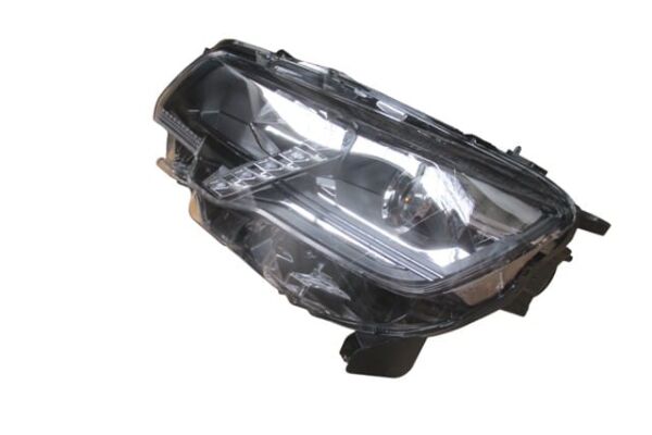 PEUGEOT RIFTER- 19/24; FAR LAMBASI SOL ELEKTRİKLİ/MOTORLU/MERCEKLİ (LEDLİ) (E MARKLI)