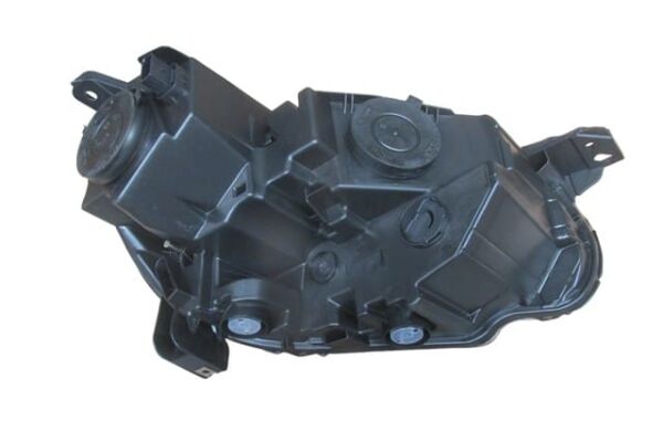 PEUGEOT RIFTER- 19/24; FAR LAMBASI SOL ELEKTRİKLİ/MOTORLU/MERCEKLİ (LEDLİ) (E MARKLI)