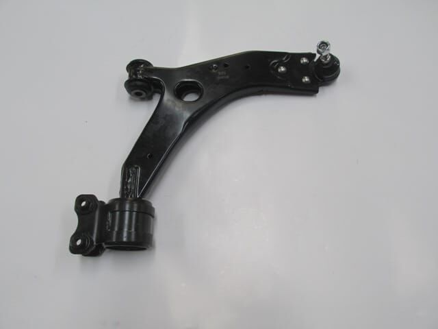 FORD FOCUS- SD/HB- 08/11; ÖN ALT TABLA SAĞ (BURÇLU/ROTİLLİ/TAKOZLU) (21mm) (SALINCAK) (SH)