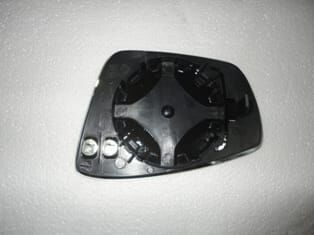 VOLKSWAGEN POLO- 6- 10/17; AYNA CAMI SAĞ ISITMALI