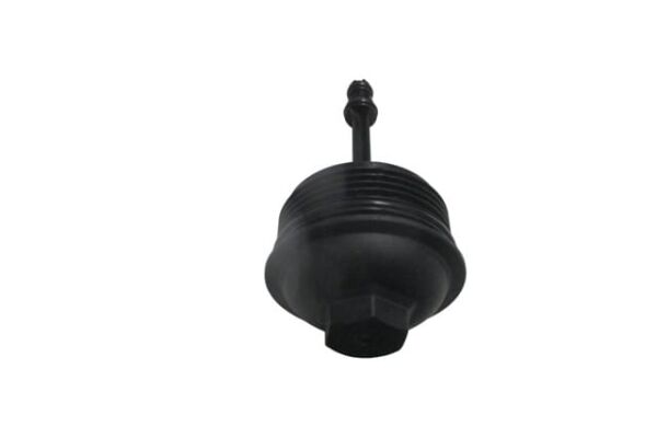 VOLKSWAGEN POLO- 6- 10/14; MOTOR YAĞ FİLTRE KAPAĞI (1.2 TDI) (PLASTİK)