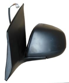 SUZUKI ALTO- 10/12; KAPI AYNASI SOL ELEKTRİKLİ 3 FİŞLİ (BFN)