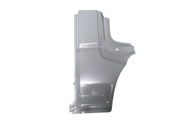 MITSUBISHI L300- MİNİBÜS- 88/09; ORTA DİREK DIŞ SACI SAĞ (YARIM)