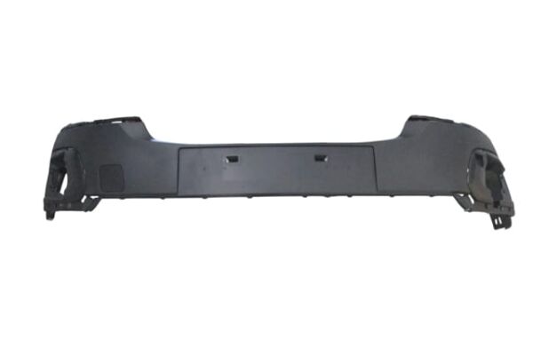 PEUGEOT RIFTER- 19/24; ÖN TAMPON (SİS/DODİK DELİKLİ) (TW)