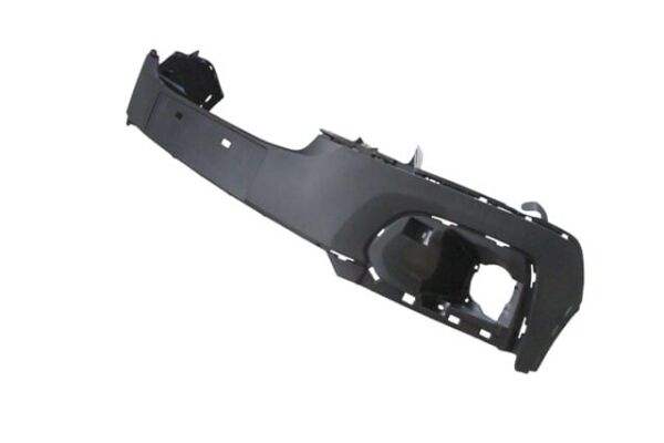 PEUGEOT RIFTER- 19/24; ÖN TAMPON (SİS/DODİK DELİKLİ) (TW)