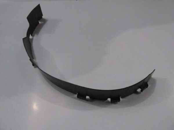 HYUNDAI H100- MİNİBÜS- 97/08; RADYATÖR FAN DAVLUMBAZI İÇ BAĞLANTI BRAKETİ (BFN)