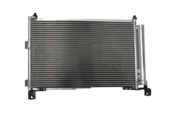 FORD RANGER- PICK UP- 10/12; KLİMA RADYATÖRÜ 2.5 TDCI (BRAZING) (542x328x16) ALÜMİNYUM (ORİS)