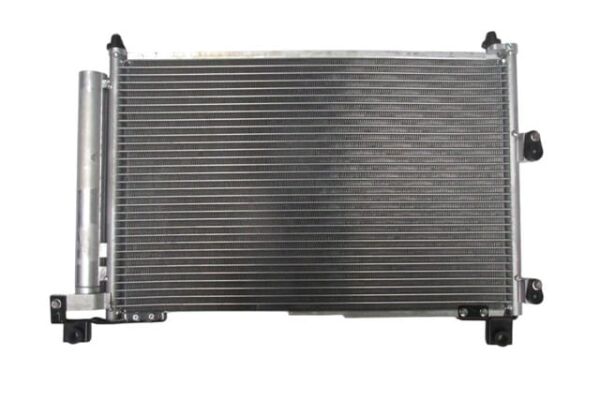 FORD RANGER- PICK UP- 10/12; KLİMA RADYATÖRÜ 2.5 TDCI (BRAZING) (542x328x16) ALÜMİNYUM (ORİS)