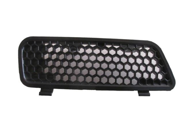 RENAULT SCENIC- 1- 00/03; ÖN PANJUR SAĞ SİYAH (TYG)