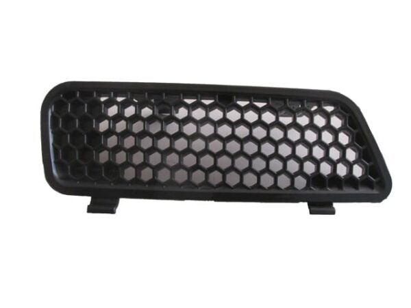 RENAULT SCENIC- 1- 00/03; ÖN PANJUR SAĞ SİYAH (TYG)