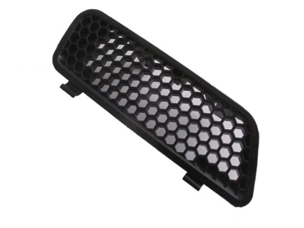 RENAULT SCENIC- 1- 00/03; ÖN PANJUR SAĞ SİYAH (TYG)