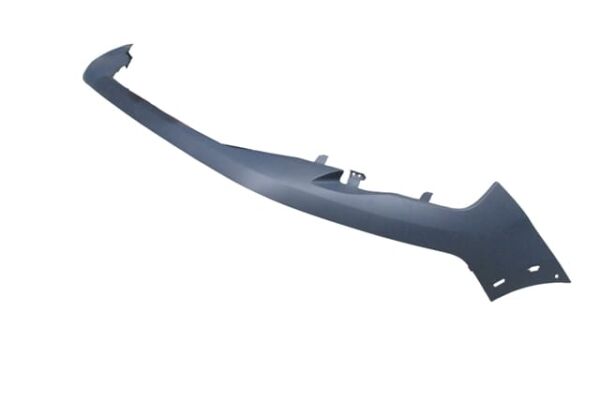 PEUGEOT RIFTER- 19/24; ÖN ÜST TAMPON DODİK DELİKLİ (TW)