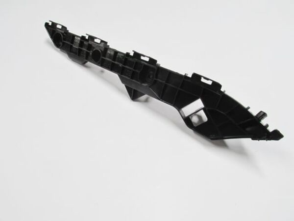 TOYOTA COROLLA- E150- 07/13; ARKA TAMPON İÇ BAĞLANTI BRAKETİ SAĞ (YAN KULAĞA BAĞLANAN) PLASTİK (TW)