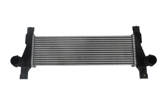 FORD RANGER- PICK UP- 10/12; TURBO HAVA SOĞUTMA RADYATÖRÜ 2.2TDCI(İNTERCOOLER)BRAZİNG)673x200x37)ORİ