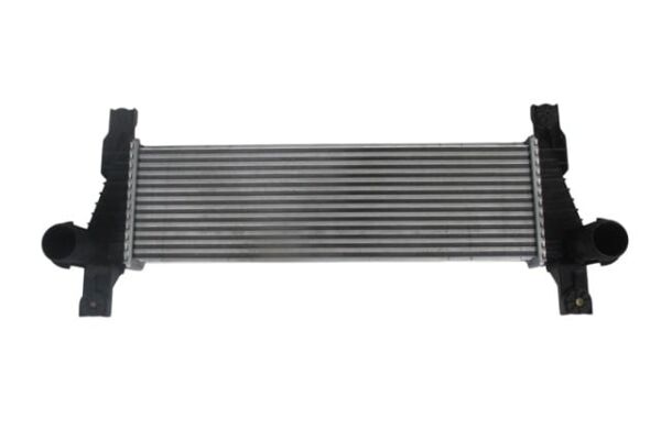 FORD RANGER- PICK UP- 10/12; TURBO HAVA SOĞUTMA RADYATÖRÜ 2.2TDCI(İNTERCOOLER)BRAZİNG)673x200x37)ORİ