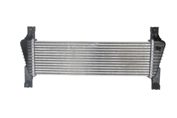 FORD RANGER- PICK UP- 10/12; TURBO HAVA SOĞUTMA RADYATÖRÜ 2.2TDCI(İNTERCOOLER)BRAZİNG)673x200x37)ORİ