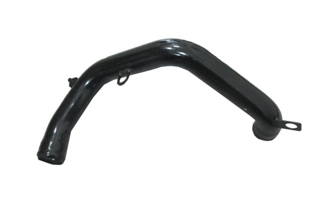 VOLKSWAGEN POLO- 6- 10/14; TURBO INTERCOOLER HAVA GİRİŞ BORUSU (METAL) (1.2 TDI) (MÜŞÜRLÜ TİP)