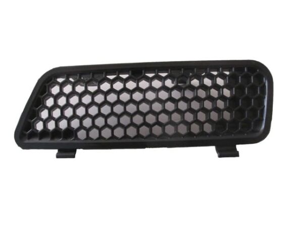 RENAULT SCENIC- 1- 00/03; ÖN PANJUR SOL SİYAH (TYG)